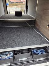 Mobilvetta K Silver 86 I - Mobilvetta Diesel Integrierter