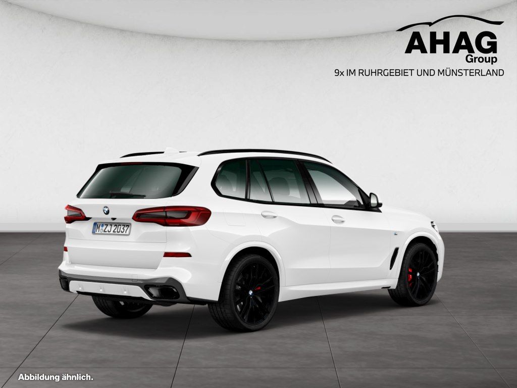BMW X5 M50 - Bild 2