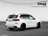 BMW X5 M50i (2017 - 2023) - BMW X5 M50 in Bochum