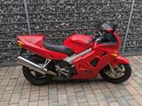 Honda VFR 800 FI RC 46 - HONDA VFR800 FI