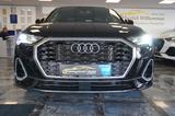 Audi Q3 Sportback 35 TDI S line/Ambiente/Auto/1.Hand - Audi Q3 mit Diesel-Antrieb: Sportwagen