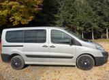 Peugeot Expert Tepee 2.0 HDI 130 Bus - Peugeot Expert Tepee von privat