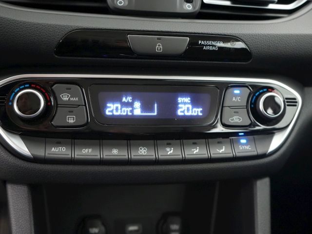 i30cw T-GDI TREND 48V DCT+VOLL LED+NAVI+RÜCKFAHR