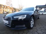 Audi A4 Avant 1,4 TFSI sport S-tronic Navi SHZ PDC Te - Audi A4 Gebrauchtwagen in Hamburg