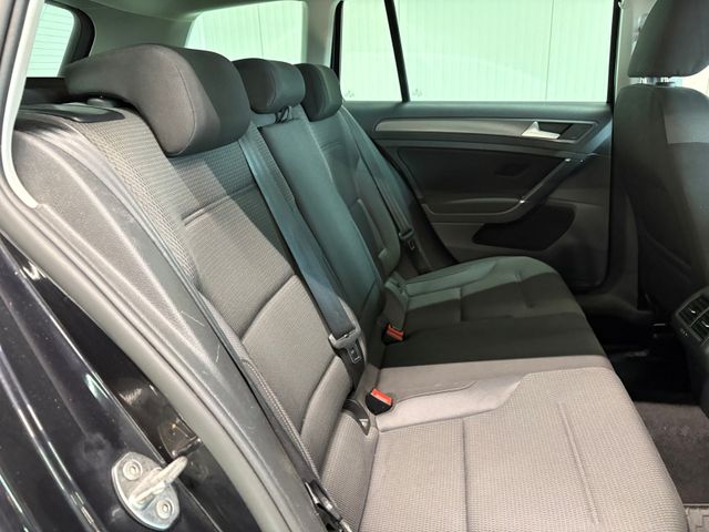 Golf VII Variant Comfortline 1.0 TSI DSG NAVI SH