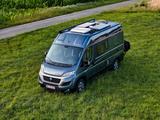 Knaus Boxstar 540 Platinum// **Vollausstattung** - Knaus 540