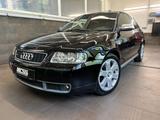 Audi S3 1.8T quattro Facelift 1.Hand Scheckheft - Audi S3: 1.8