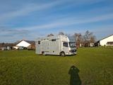 Mercedes-Benz 817 gepflegter Pferdetransporter  173`km 