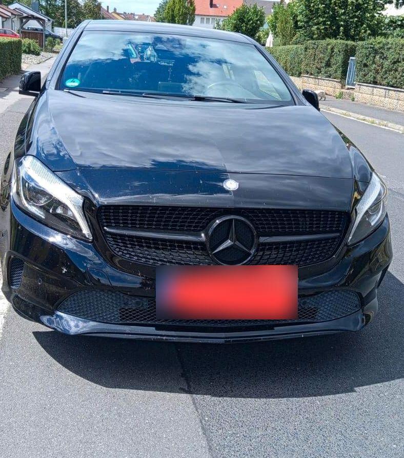 Mercedes-Benz Andere
