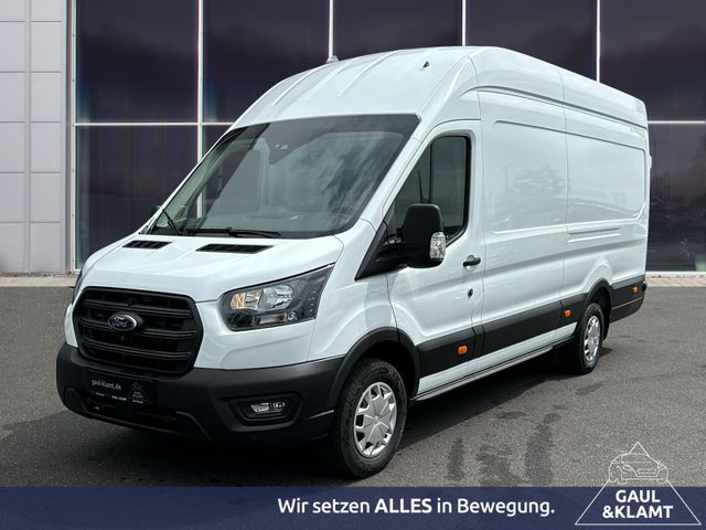 Ford Transit  350 L4 Trend #Airline-Schienen