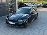 BMW 320d xD M Sport 19" HuD AHK Pano StHzg hifi LED+ - BMW 3er Reihe: Standheizung