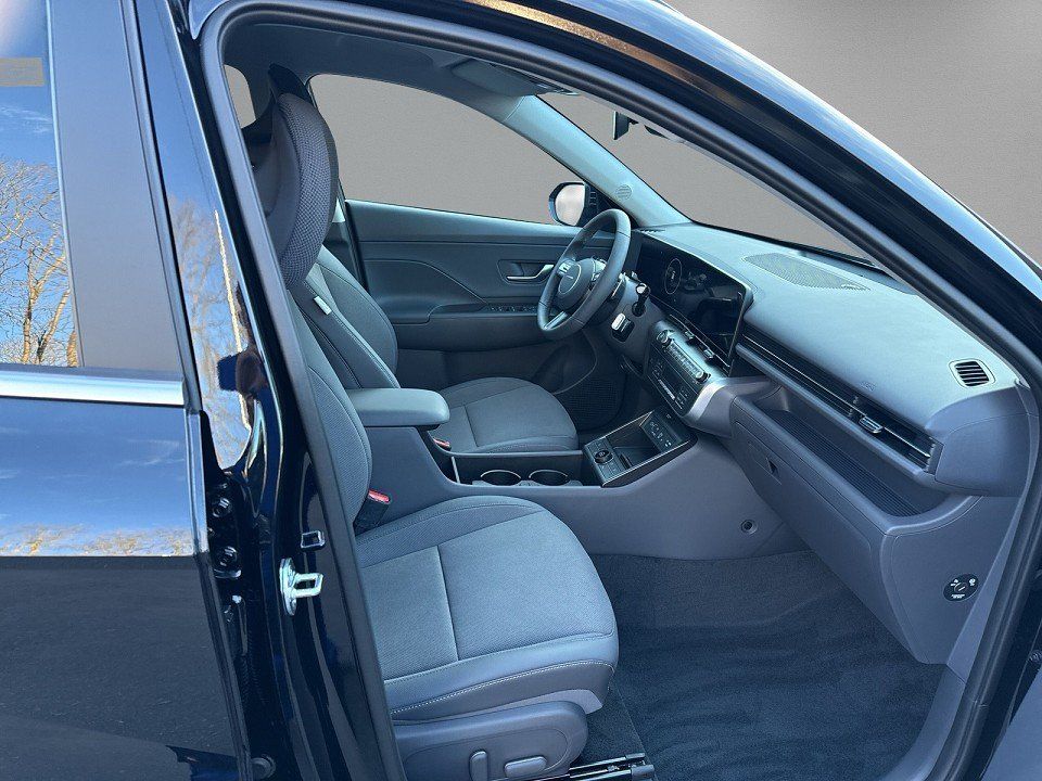 Hyundai KONA - Bild 11