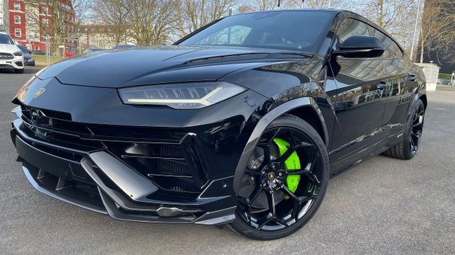 Lamborghini Urus PERFORMANTE PROD.2025+B&O+PANO+CARBON+NEW!!