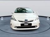 Toyota Prius Plus 1.8 - Toyota Prius mit Benzin-Antrieb