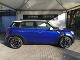 MINI COOPER 1.6 Countrym.Cooper/Autom/Navi/Leder/Pano - MINI Cooper aus 2014
