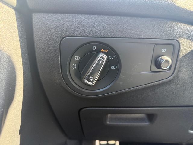 Tiguan Allspace 1.5 TSI United AHK Navi El. Pano