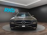 Mercedes-Benz C 220 T d 4M AVANTGARDE PANORAMA DISTRONIC 360° - Mercedes-Benz C 220 mit Diesel-Antrieb
