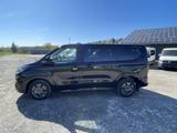 Ford Tourneo Custom 320 L1 AWD *KLIMA*SHZ*NAVI*KAM* - : Teilleder, Sitzheizung, Van