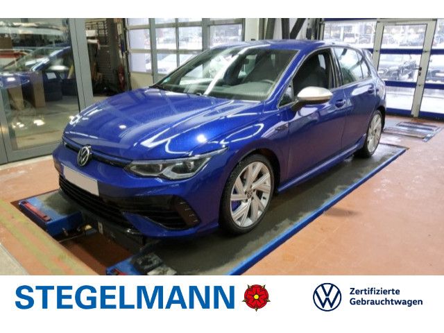 Volkswagen Golf VIII "R" 4Motion Performance-Paket Matrix*D