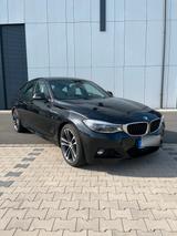 BMW 330d Gran Turismo xDrive M-Sport - BMW 330 Gran Turismo Gebrauchtwagen