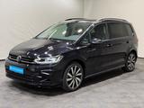 Volkswagen Touran R-Line 2.0 TDI DSG | LED NAVI RÜKA ALARM - Volkswagen Touran Kleinbus R line mit Diesel-Antrieb