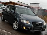 Audi A6 Avant 2.7 TDI*XEN*NAVI*STANDHZNG* - Audi A6 aus 2005: Kombi