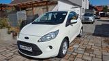 Ford KA RU8 - Apple / Android - Wenig KM - Ford Ka/Ka+ in Mannheim