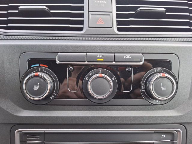 CADDY KASTEN 2.0 TDI XENON+PDC+SHZ+KLIMA