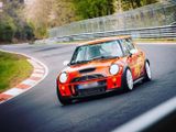 MINI Mini Cooper S, Tracktool, Ringtool, Rennwa... - MINI MINI aus 2003
