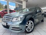 Mercedes-Benz C 220 CDI Avantgarde*DISTRONIC-PLUS*MOPF* - Mercedes-Benz C 220 aus 2011: Cdi