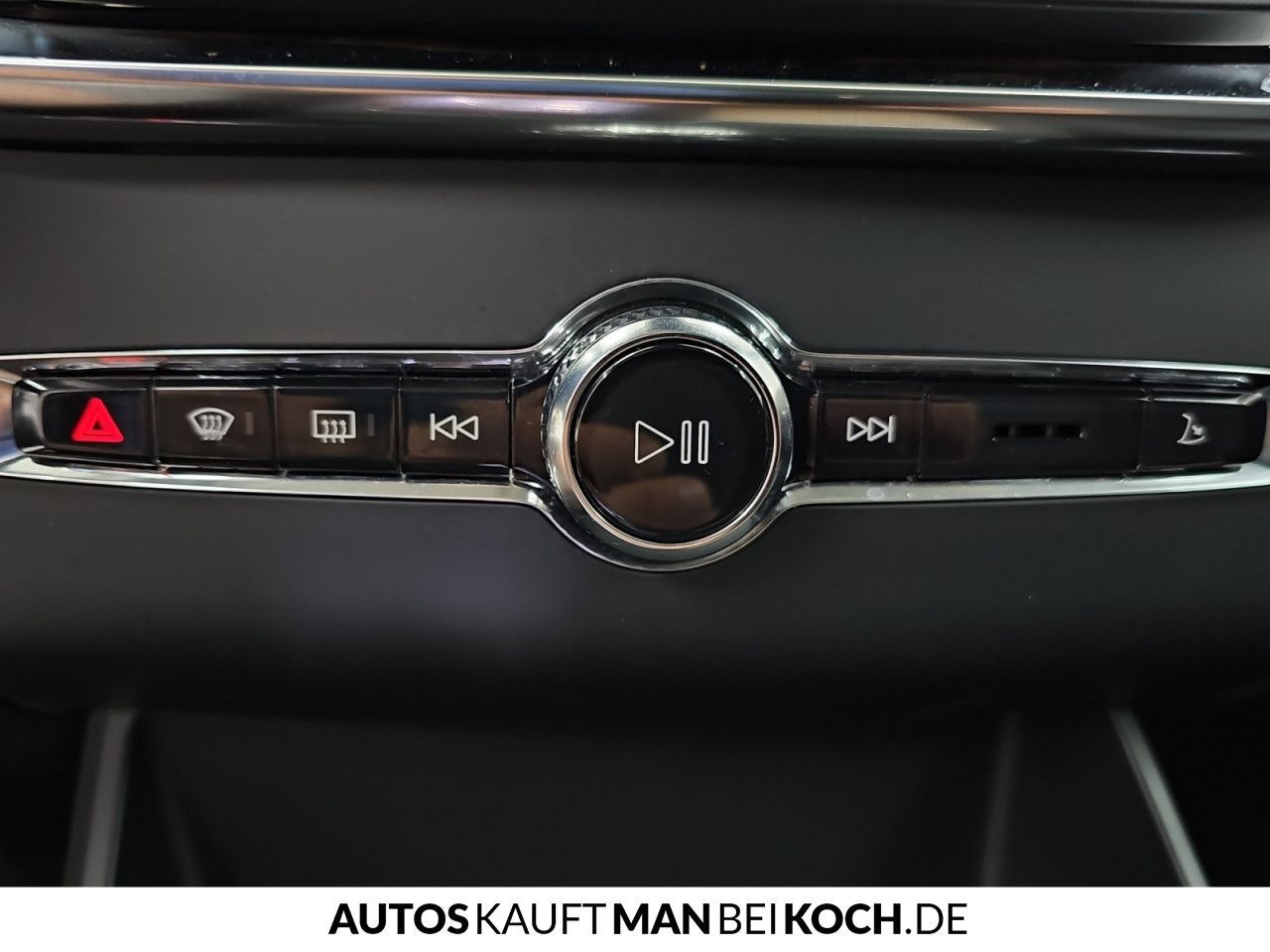 Volvo XC90 - Bild 37