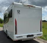 Rimor SEAL 98 P - Rimor Teilintegrierter