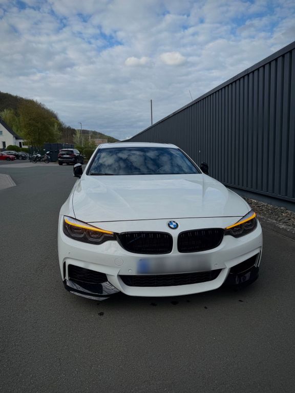 Image of BMW 440