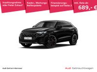 Audi SQ8 - Vorschau Bild 1