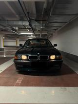 BMW 7er E38 740i TÜV Neu / Liebhaberfahrzeug - BMW 740: E38 740i