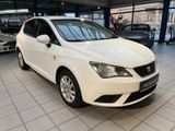 Seat Ibiza 1.6 TDI Lim. Style Salsa*Klima*LMR*ZV* - Seat Ibiza: 6l1