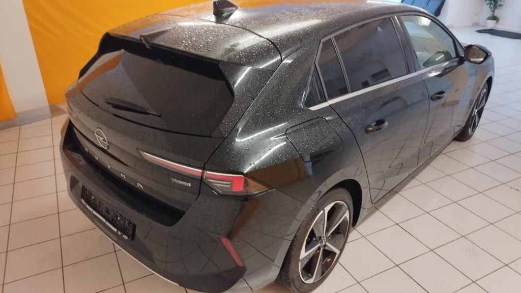 Erstes Annaberger Autohaus -  Opel ASTRA Elegance 1,6 Plug-In, LED,Sitz-Lenkradheiz - Bild 5