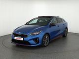 Kia ProCeed 1.6 T-GDI GT LED Panorama 4x Sitzheizung - Kia: 1.4
