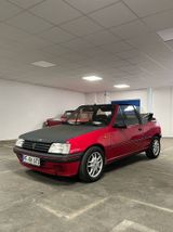 Peugeot 205 1.4 Roland Carros  - Peugeot aus 1994