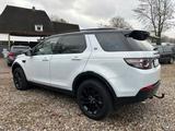 Land Rover Discovery Sport TD4 132kW Automatik 4WD Pure - gebrauchte Land Rover Discovery Sport aus dem Jahr 2018
