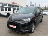 Toyota Proace City L2 3 SITZER/KLIMA/PDC - schwarze Toyota PROACE CITY