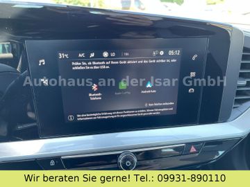 Bild 16 Opel Mokka 1.2 Elegance *DAB*KAMERA*LED*SPURH.*