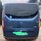 Ford Tourneo Custom 2.0 EcoBlue 110kW 320 L2 Tita... - Behindertengerechte Ford Tourneo Custom