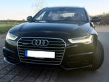 Audi A6 272 ps Top Ausstattung Matrix Pano Leder TOP - Audi A6: Ps
