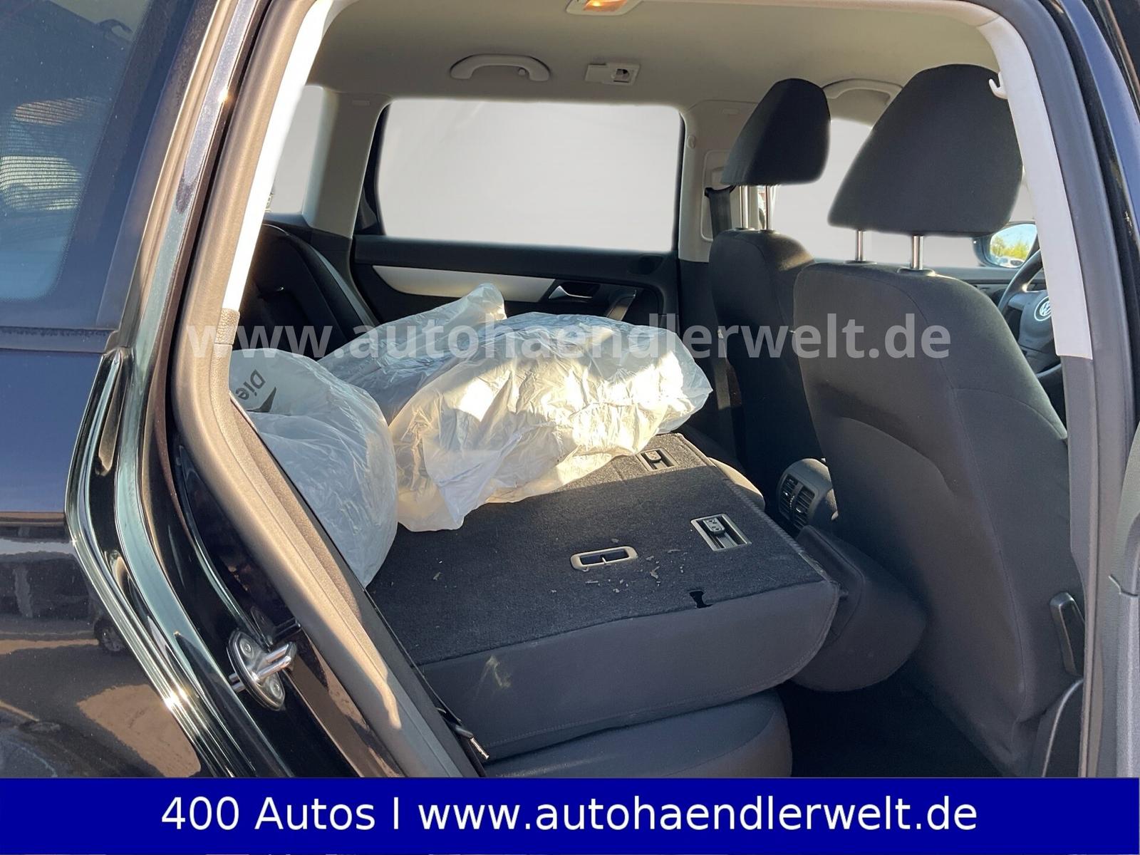 Volkswagen Passat 2011 — photo 12