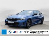 BMW M340d Touring xDrive ACC AHK HUD H/K KAMERA NAVI - gebrauchte BMW M340d aus dem Jahr 2024