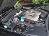 Jaguar XKR S/C Cabriolet - TimeMAX Versiegelung - Jaguar Gebrauchtwagen von 2000
