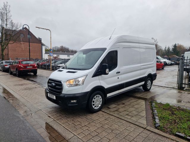 Ford Transit Kasten 350 L3H3 Trend*KLIMA*PDC*TEMPOMAT