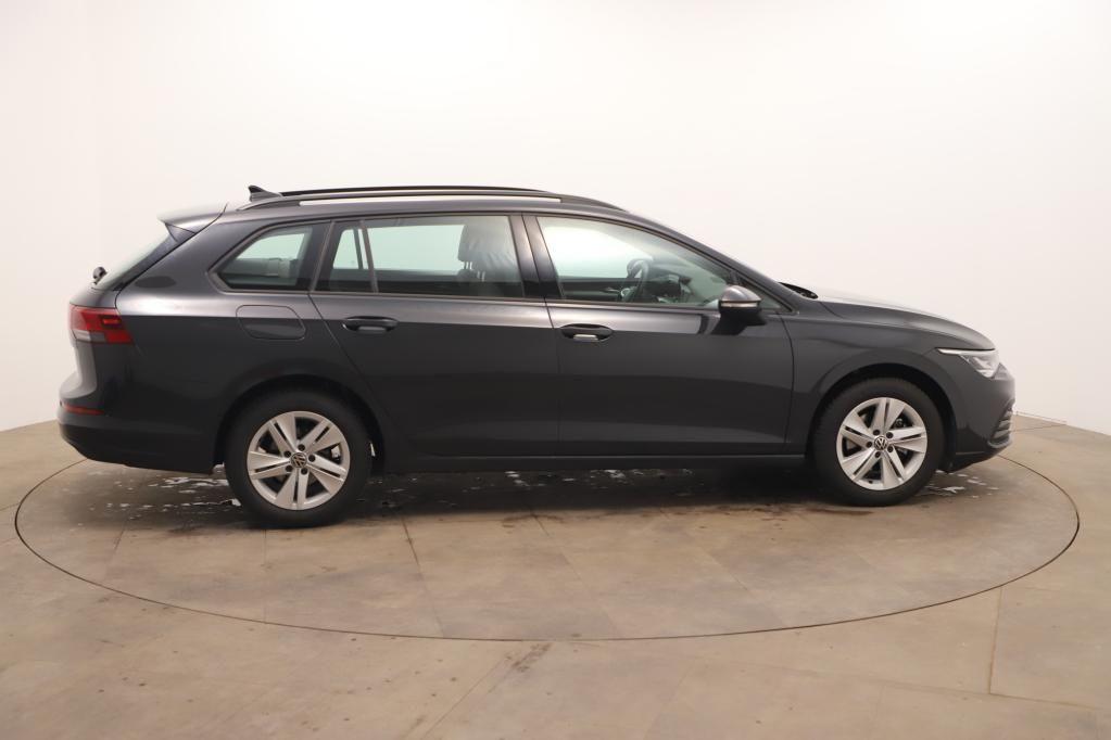 Volkswagen Golf Variant Life 1.0 TSI 81kW 6-Gang 4 Türen, миниатюра 13