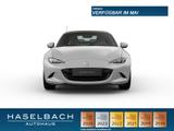 Mazda MX-5 Kazari Matrix Leder BOSE Sitzheizg Klimaaut - Mazda MX-5 Neuwagen